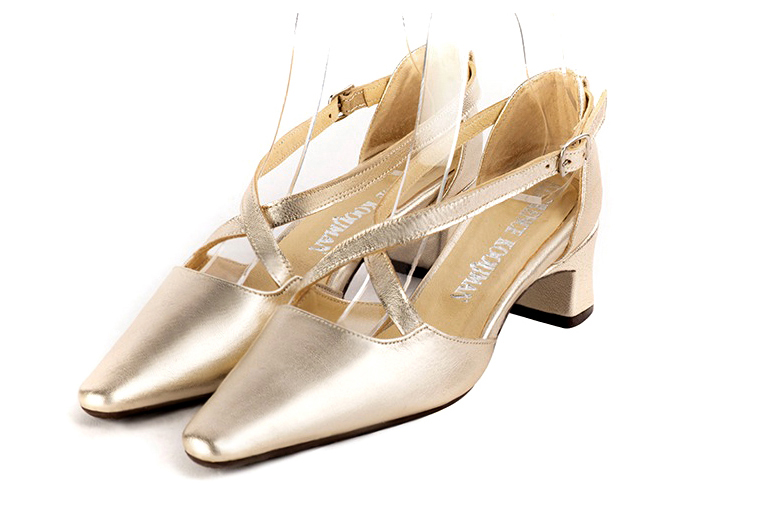 doré dress shoes for women - Florence KOOIJMAN